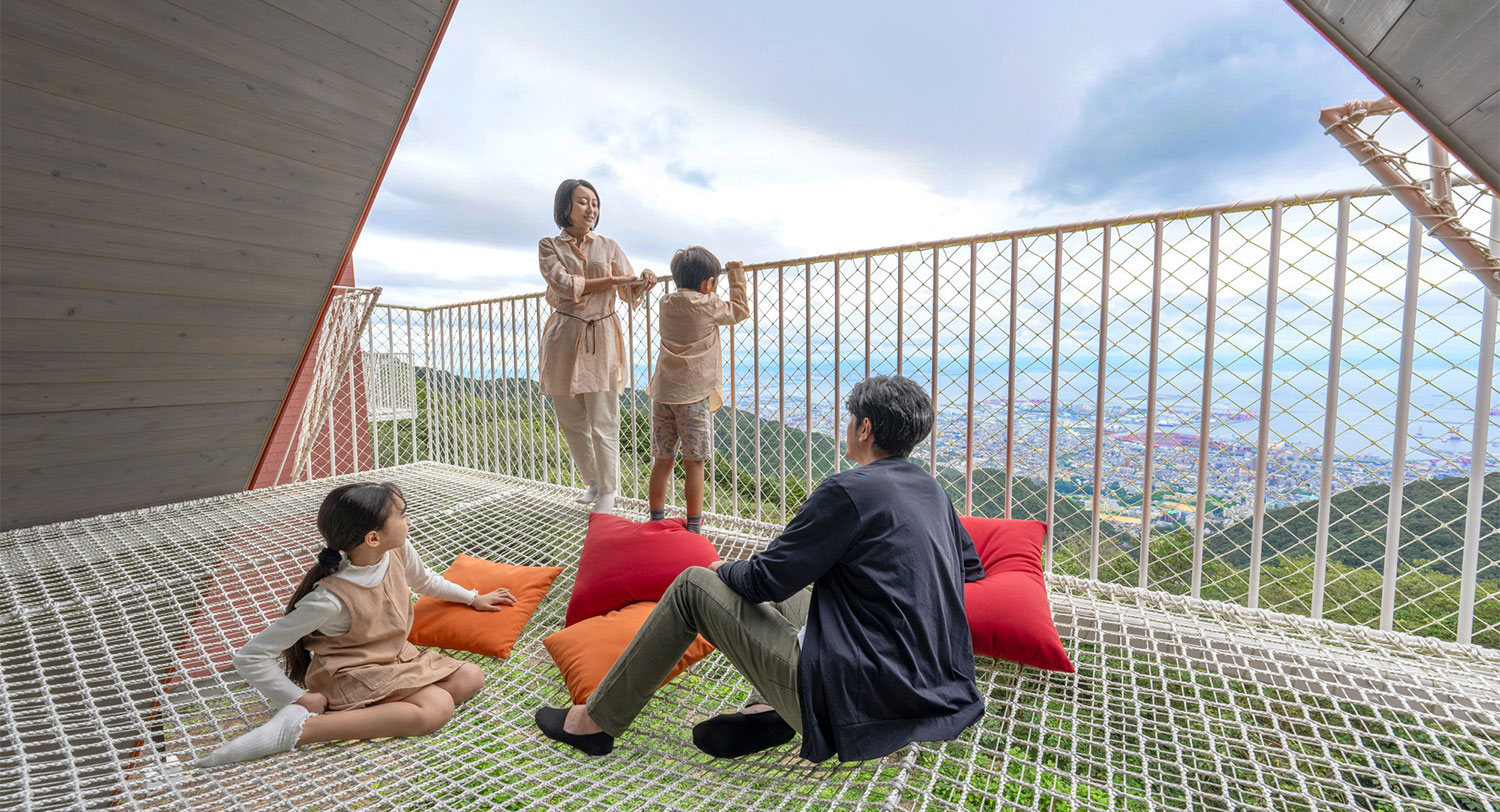 Sky Cottage